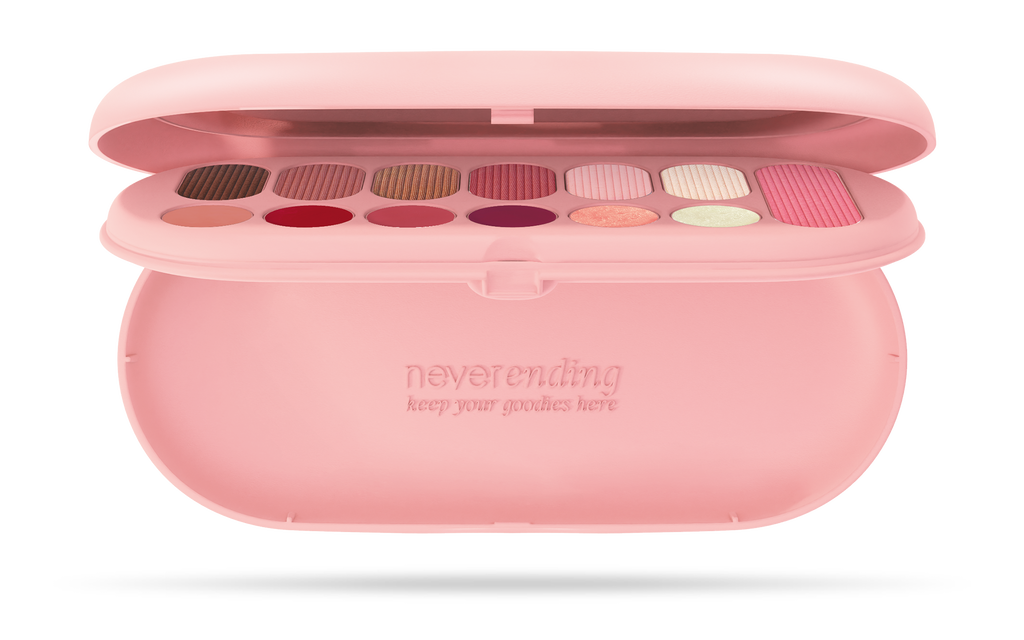 Make My Day Pocket - PUPA Milano